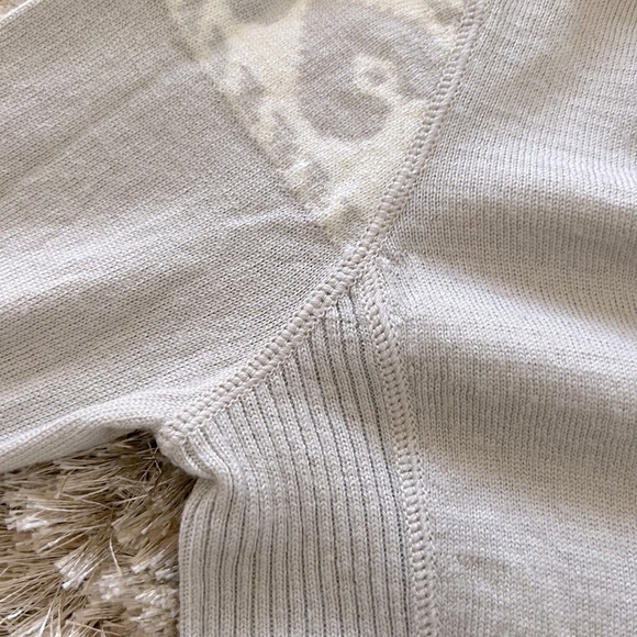 Obermeyer Mia Ski Sweater NEW Size Small - Picture 9 of 10